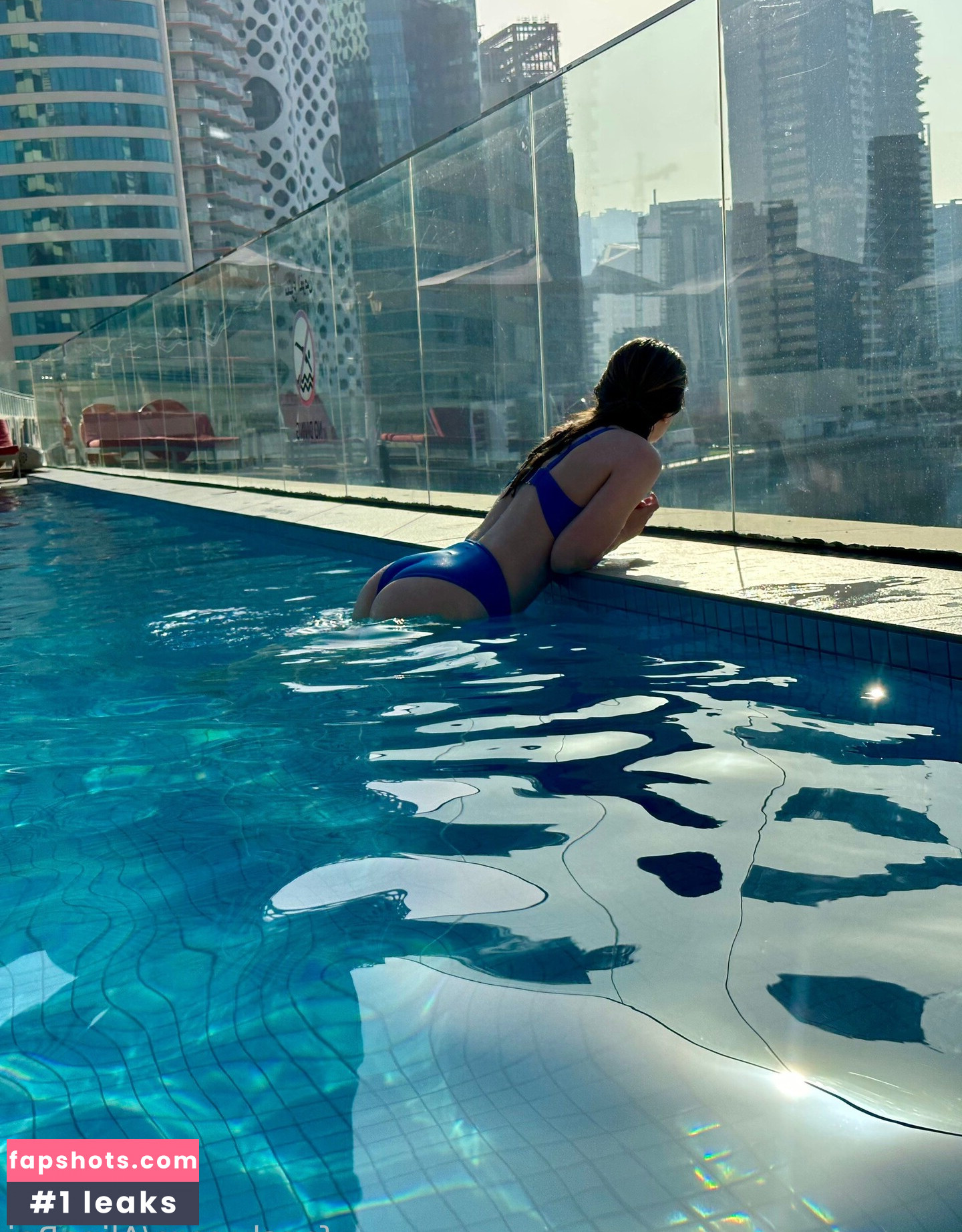 AlinaRai Nahé úniky fotek pouze od fanoušků #55 - Fapshots