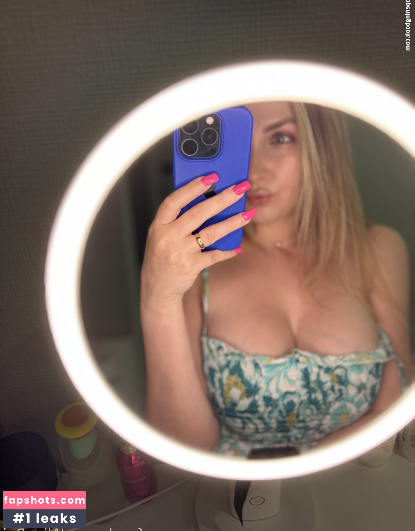 AlinaRai Nahé úniky fotek pouze od fanoušků #78 - Fapshots