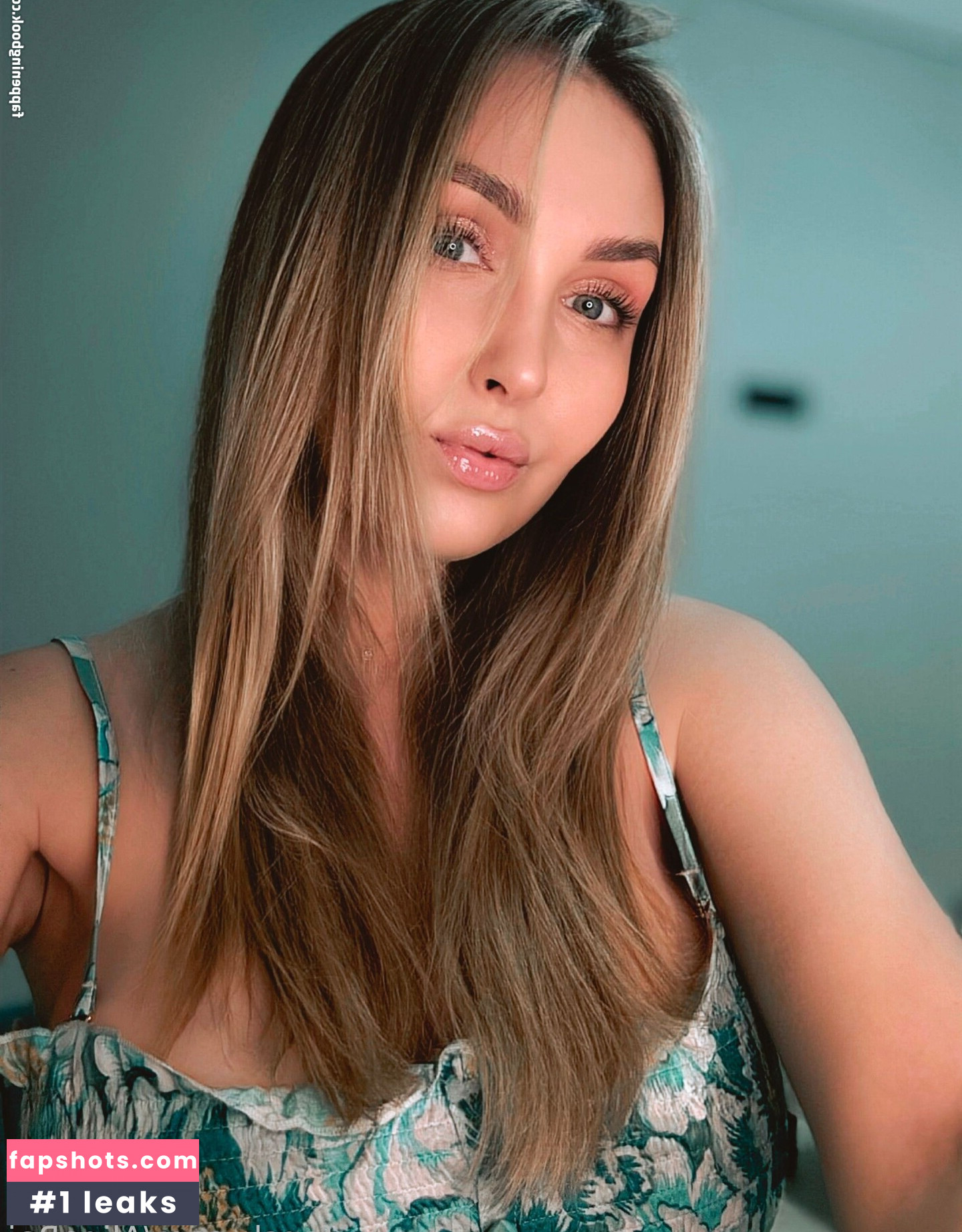 AlinaRai Nahé úniky fotek pouze od fanoušků #93 - Fapshots