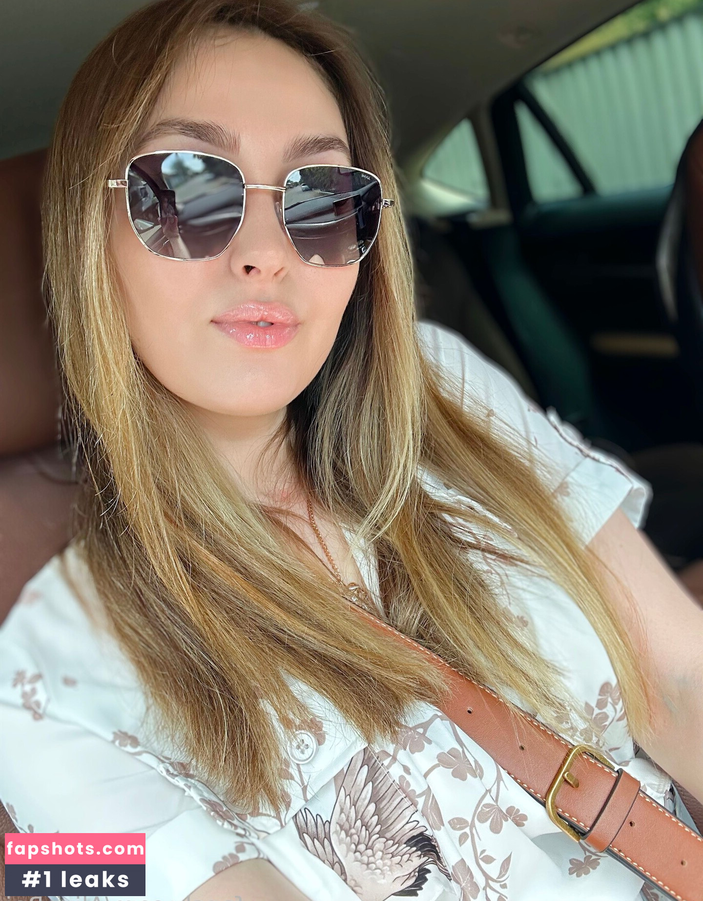 AlinaRai Nahé úniky fotek pouze od fanoušků #97 - Fapshots