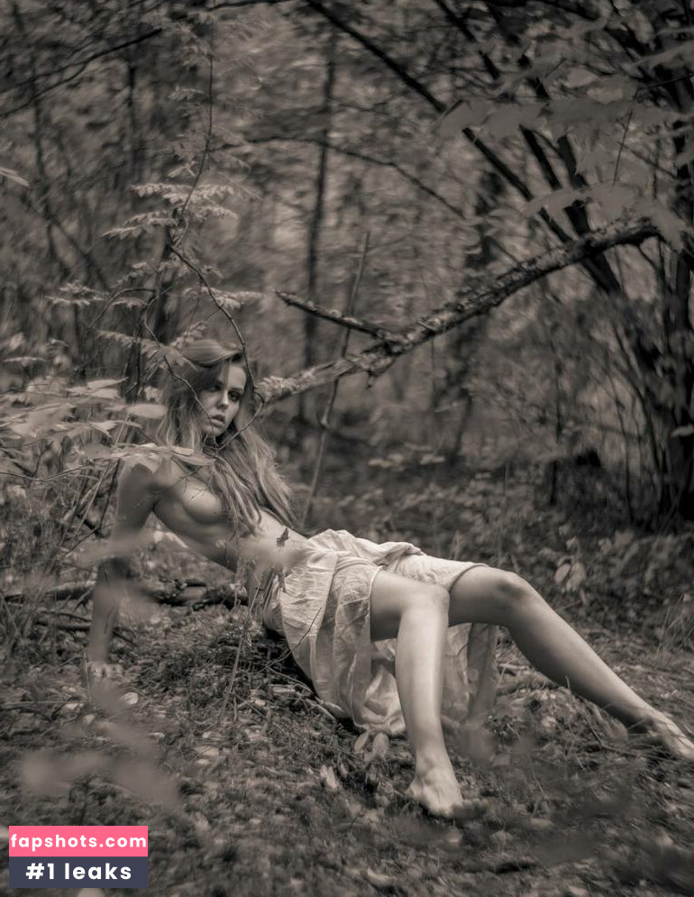 Alinarin Nahé úniky fotek pouze od fanoušků #4 - Fapshots