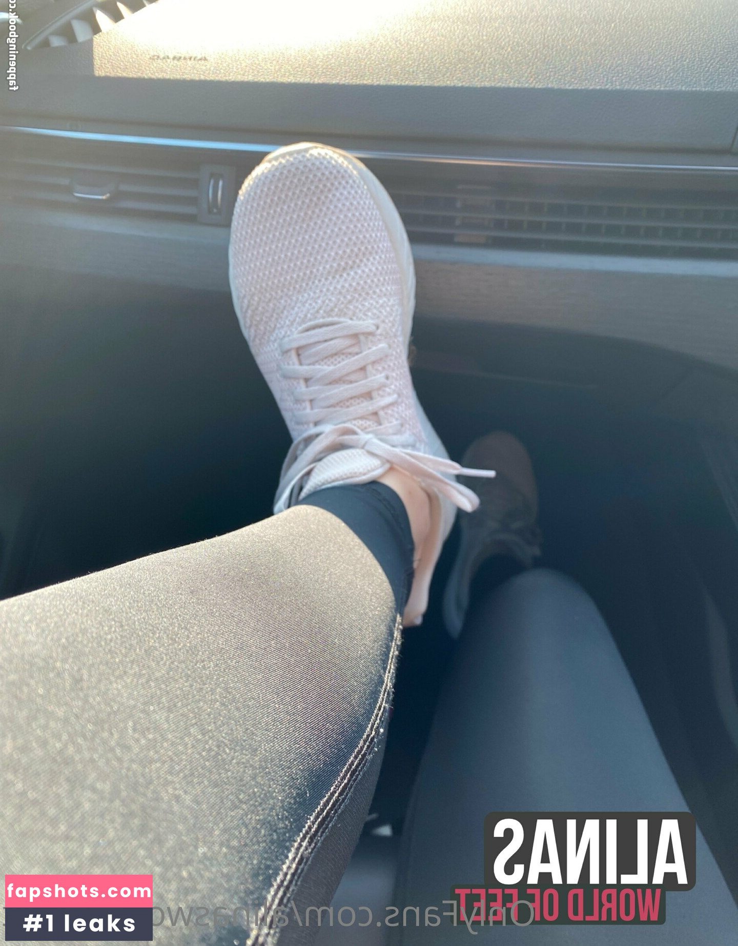 alinasworldoffeet nude babe gallery