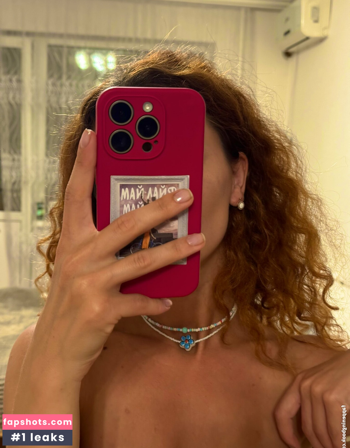 AlinaTomilovych Nahé úniky fotek pouze od fanoušků #2 - Fapshots