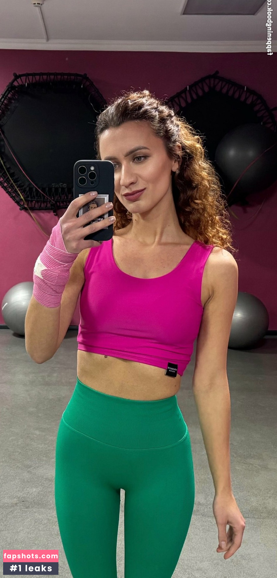 AlinaTomilovych Nahé úniky fotek pouze od fanoušků #7 - Fapshots