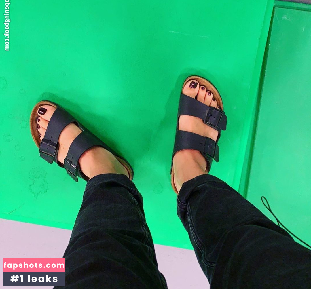 Aline Abboud Nahé úniky fotek pouze od fanoušků #4 - Fapshots