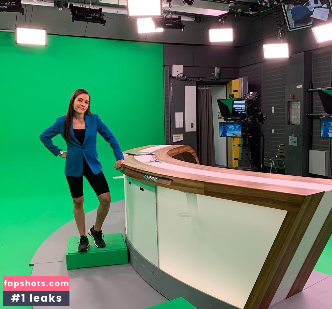 Aline Abboud Nahé úniky fotek pouze od fanoušků #5 - Fapshots