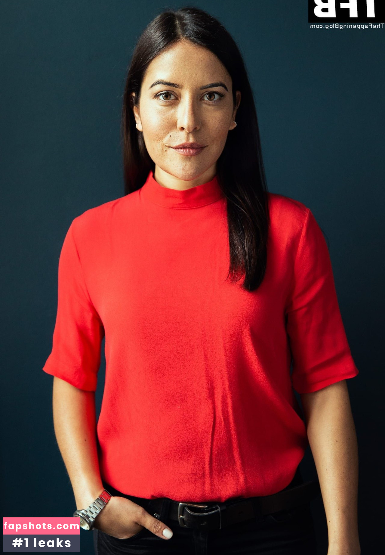 Aline Abboud Nahé úniky fotek pouze od fanoušků #8 - Fapshots