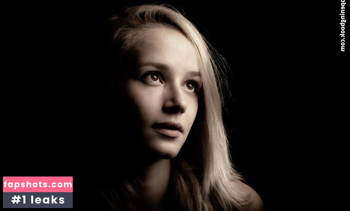 Aline Dessine gallery photo #11