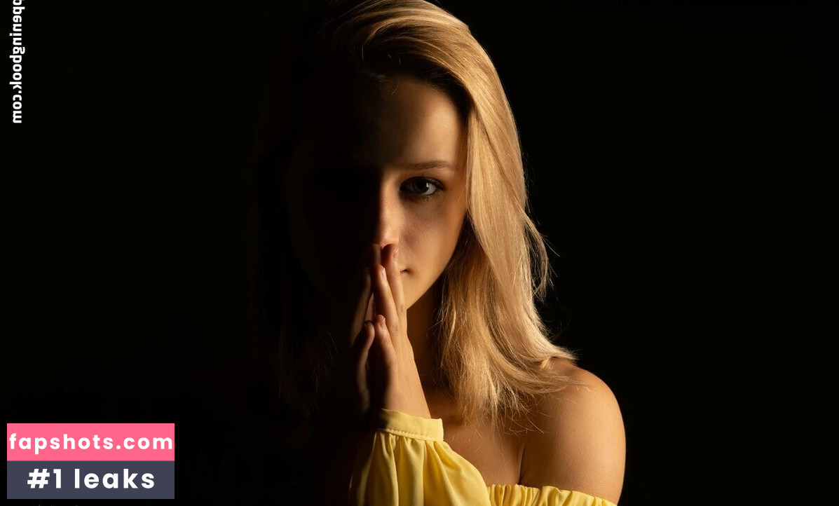 Aline Dessine gallery photo #13