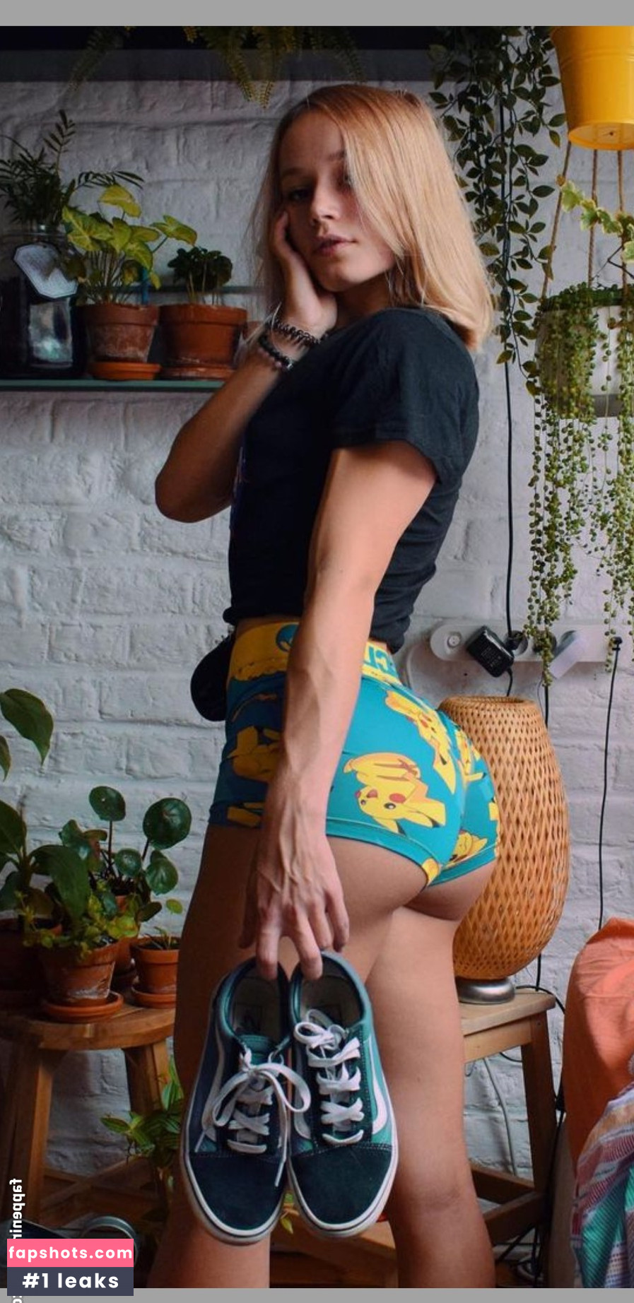 Aline Dessine gallery photo #207