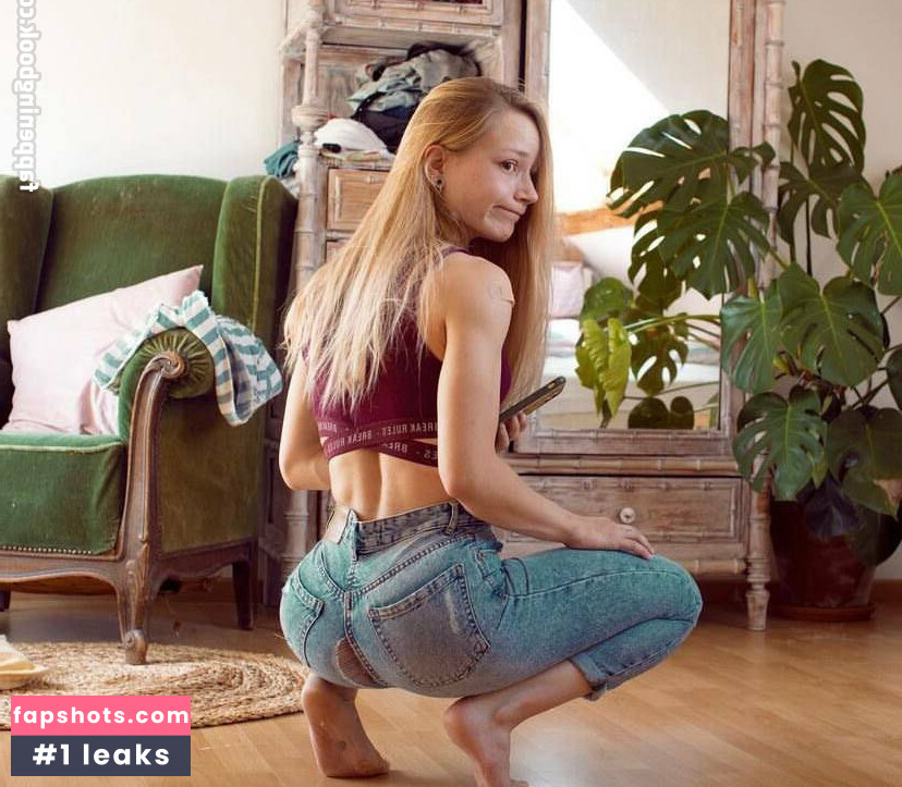 Aline Dessine gallery photo #4