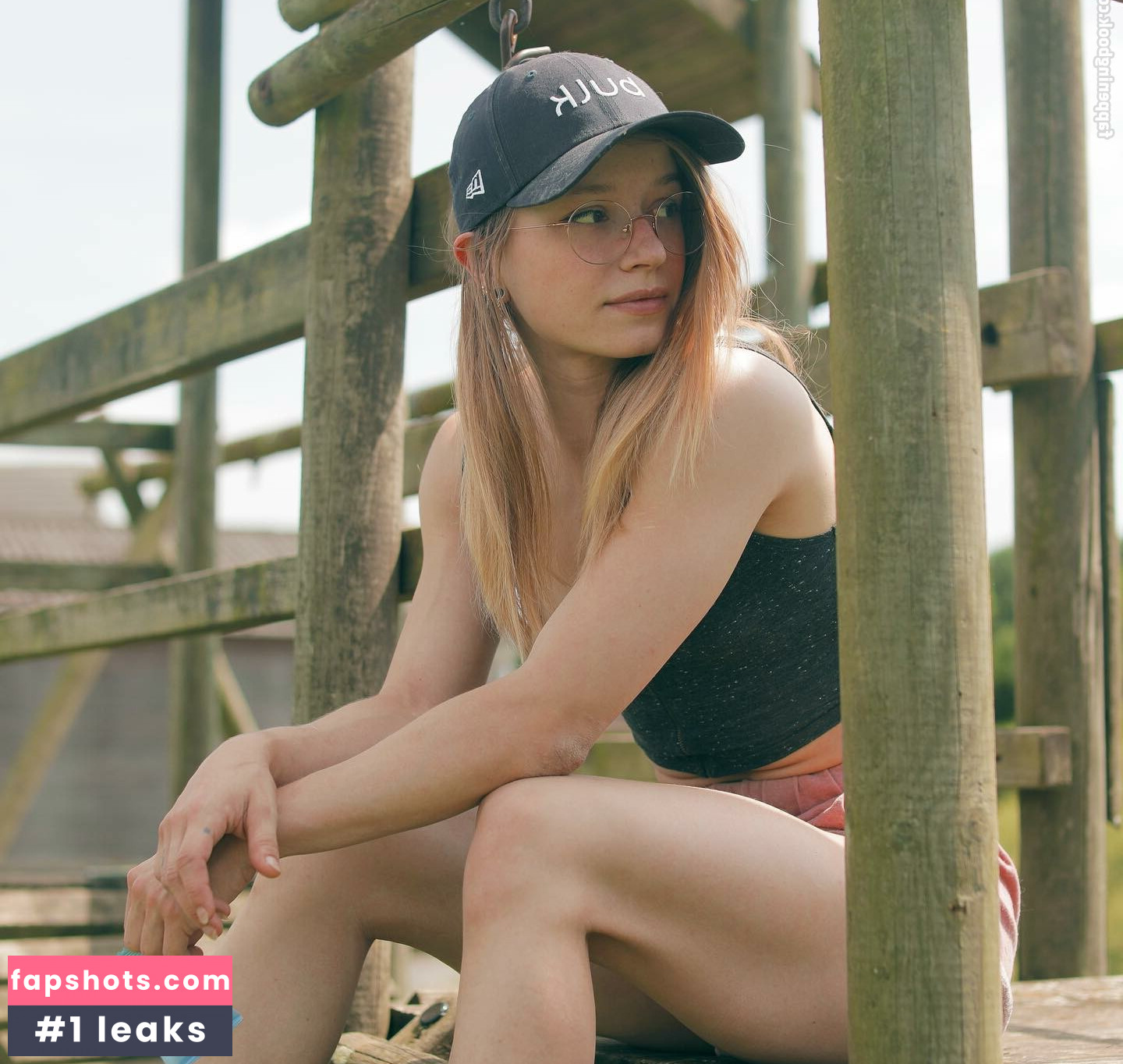 Aline Dessine gallery photo #38