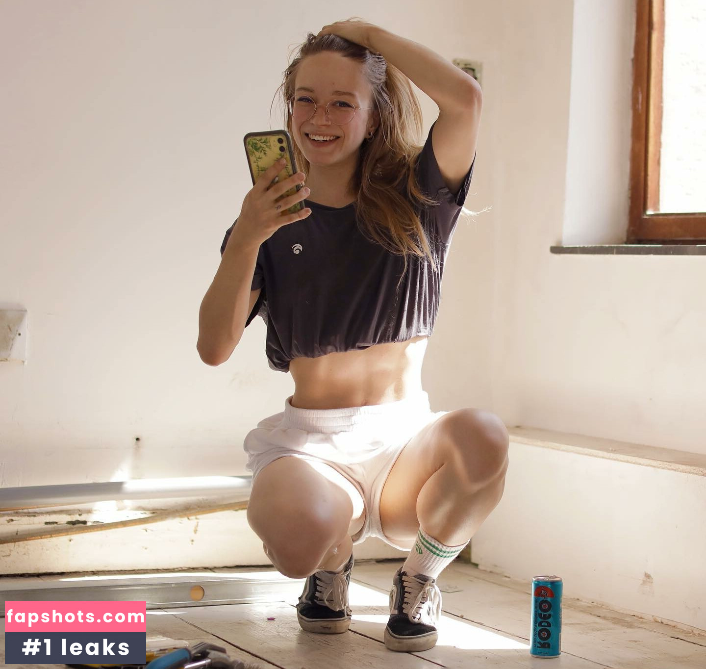 Aline Dessine gallery photo #41