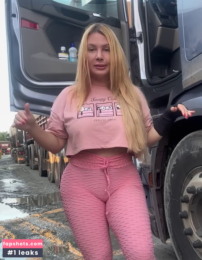 Aline Füchter Ouriques Nahé úniky fotek pouze od fanoušků #104 - Fapshots