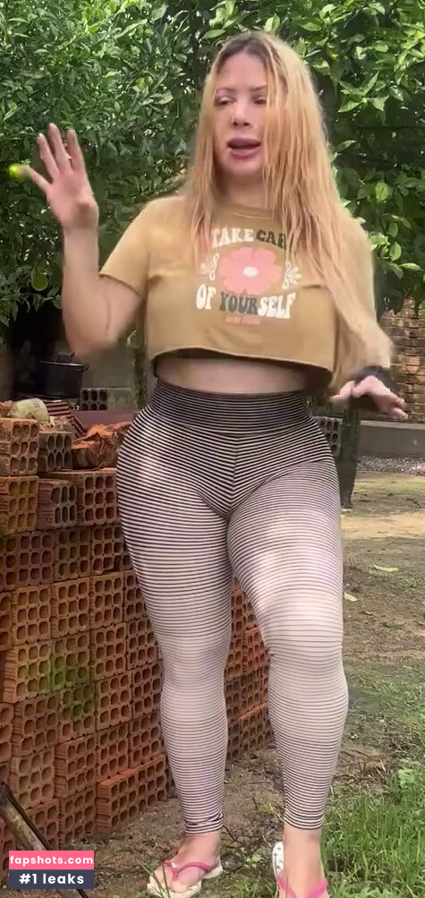 Aline Füchter Ouriques Nahé úniky fotek pouze od fanoušků #106 - Fapshots