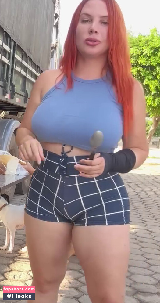 Aline Füchter Ouriques Nahé úniky fotek pouze od fanoušků #112 - Fapshots