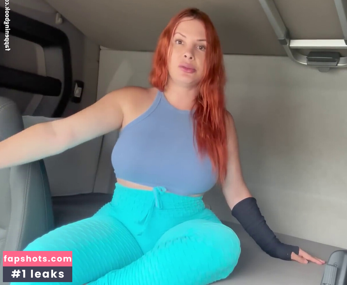 Aline Füchter Ouriques Nahé úniky fotek pouze od fanoušků #113 - Fapshots