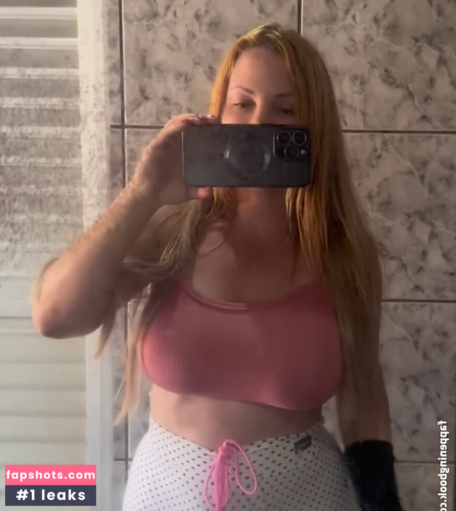 Aline Füchter Ouriques Nahé úniky fotek pouze od fanoušků #114 - Fapshots