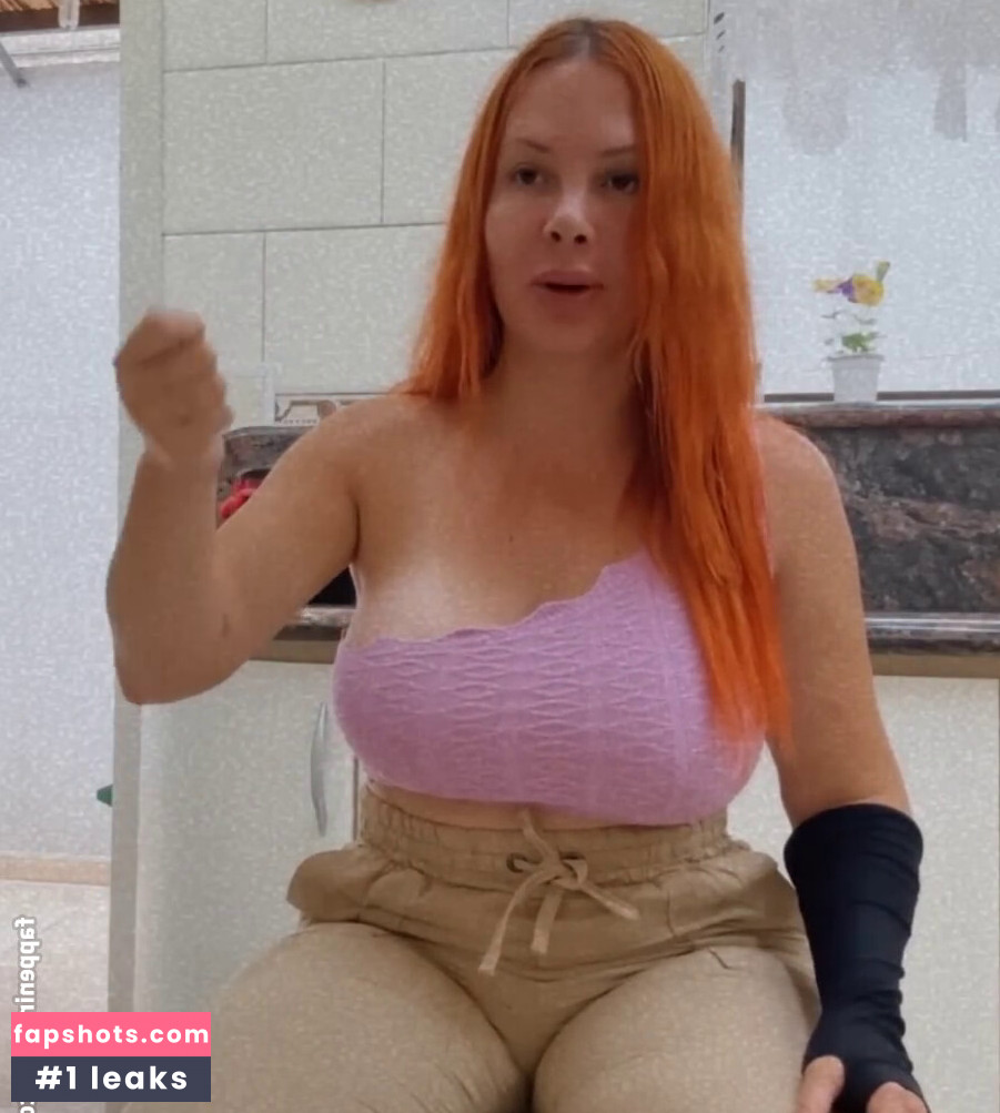 Aline Füchter Ouriques Nahé úniky fotek pouze od fanoušků #115 - Fapshots