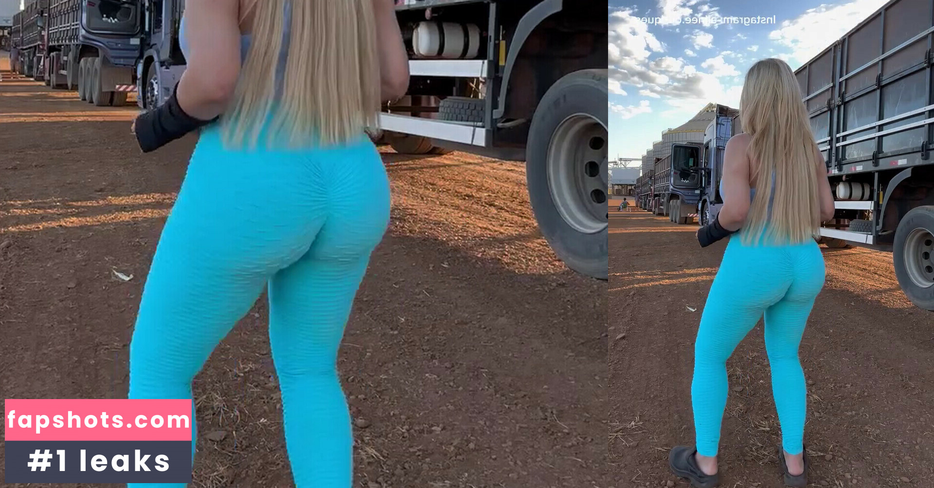 Aline Füchter Ouriques Nahé úniky fotek pouze od fanoušků #135 - Fapshots