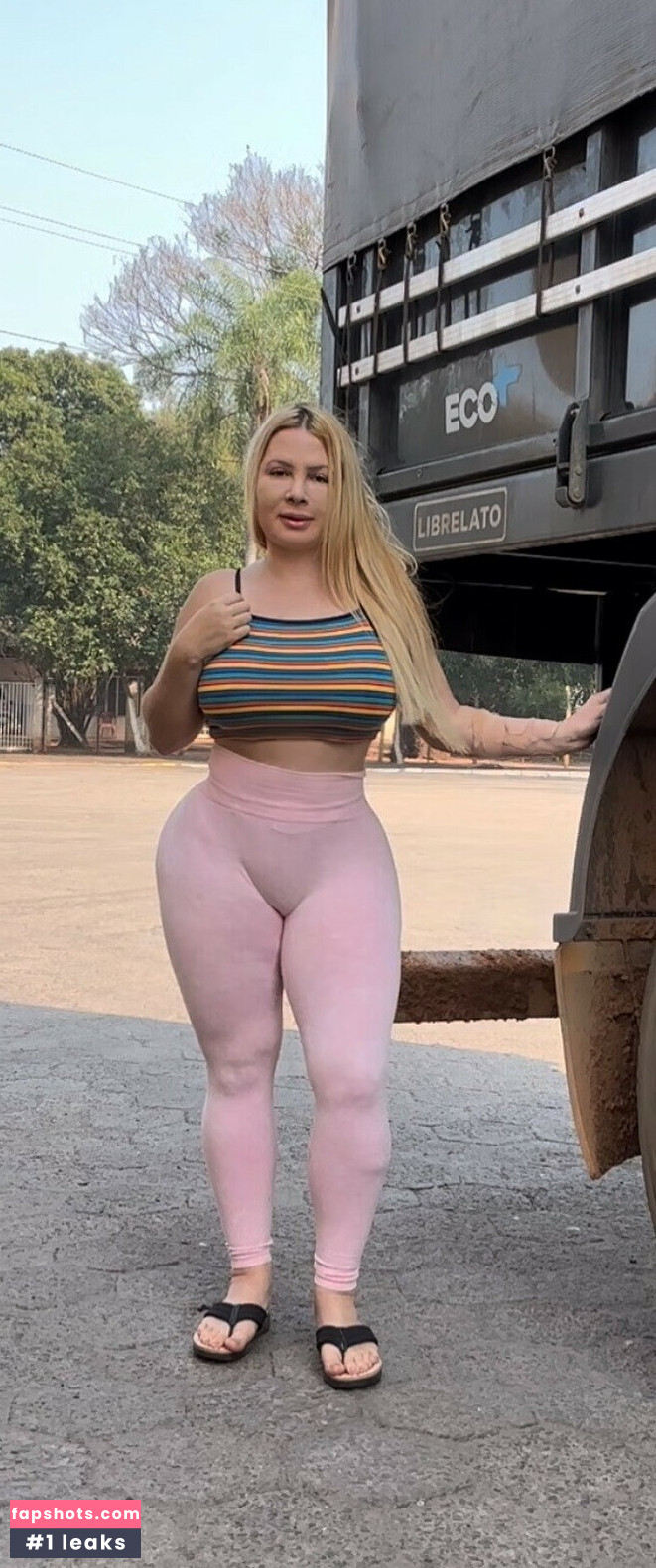 Aline Füchter Ouriques Nahé úniky fotek pouze od fanoušků #138 - Fapshots