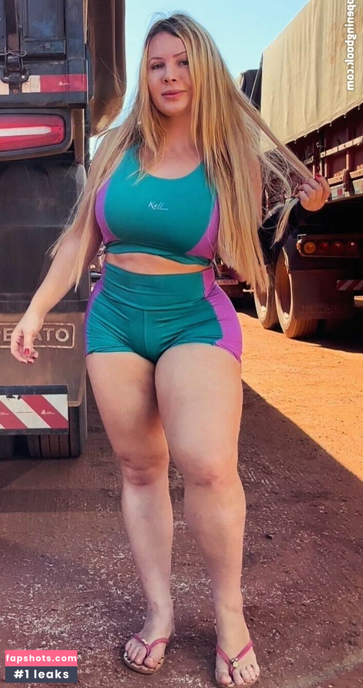 Aline Füchter Ouriques Nahé úniky fotek pouze od fanoušků #143 - Fapshots