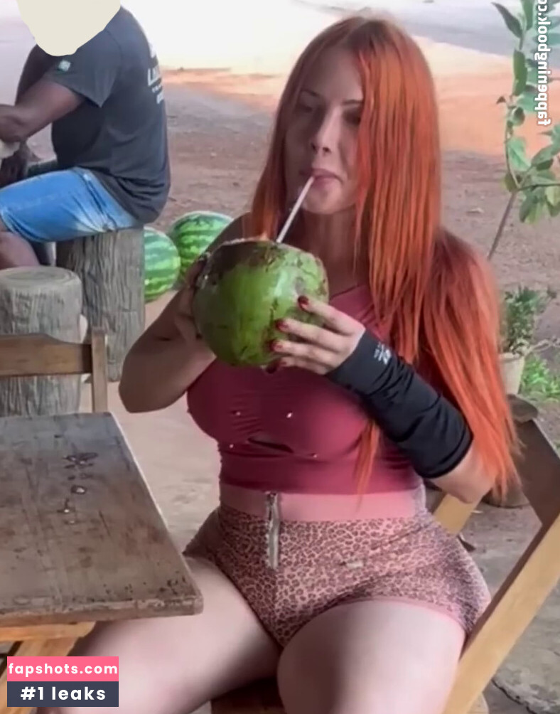 Aline Füchter Ouriques Nahé úniky fotek pouze od fanoušků #147 - Fapshots