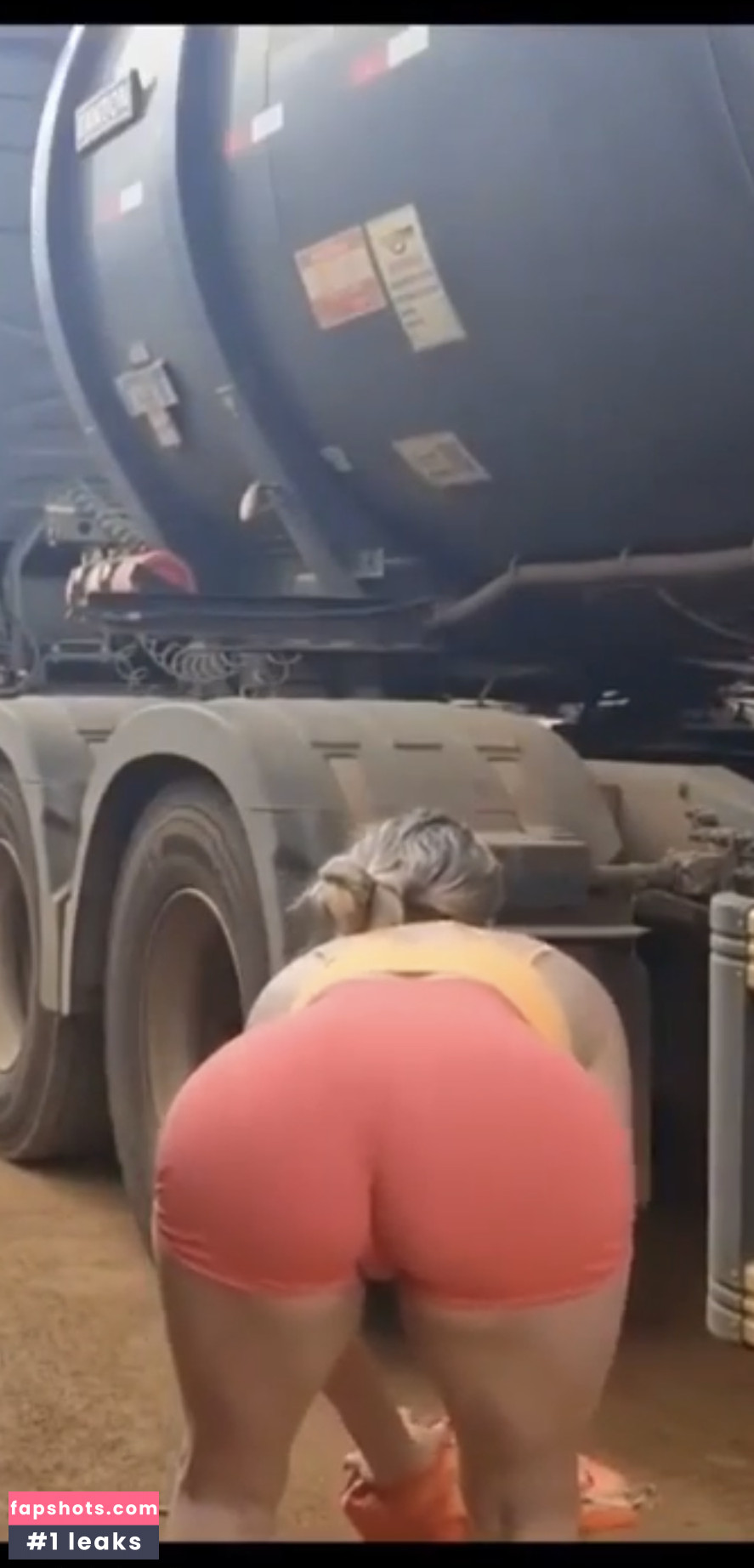 Aline Füchter Ouriques Nahé úniky fotek pouze od fanoušků #158 - Fapshots