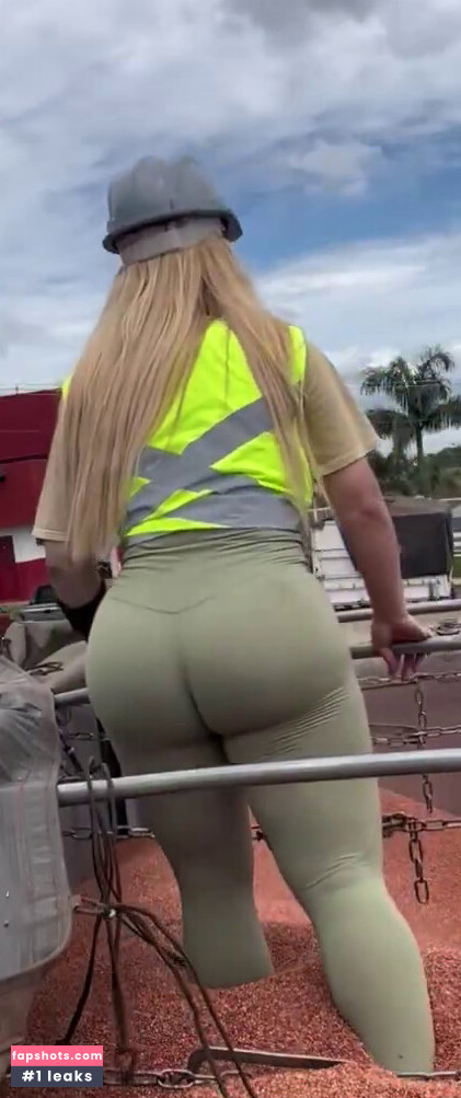 Aline Füchter Ouriques Nahé úniky fotek pouze od fanoušků #33 - Fapshots