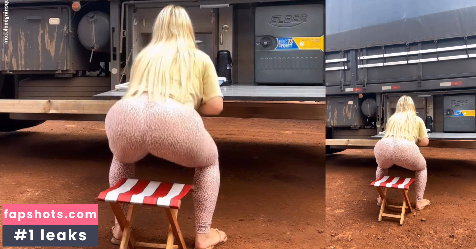 Aline Füchter Ouriques Nahé úniky fotek pouze od fanoušků #42 - Fapshots