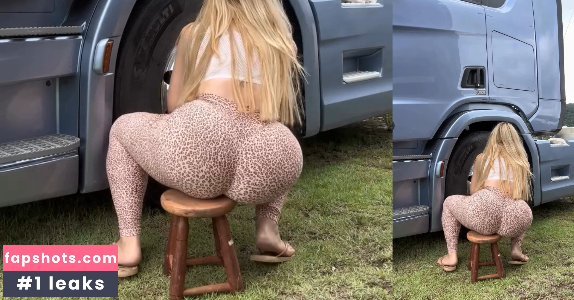 Aline Füchter Ouriques Nahé úniky fotek pouze od fanoušků #60 - Fapshots