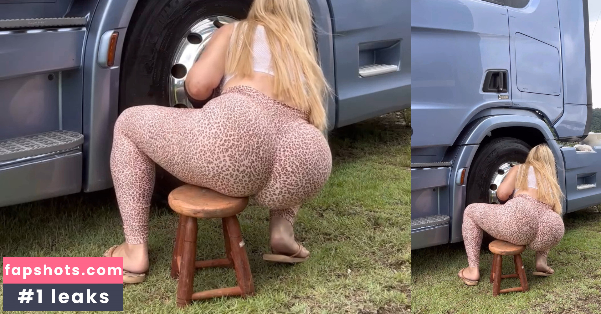 Aline Füchter Ouriques Nahé úniky fotek pouze od fanoušků #63 - Fapshots