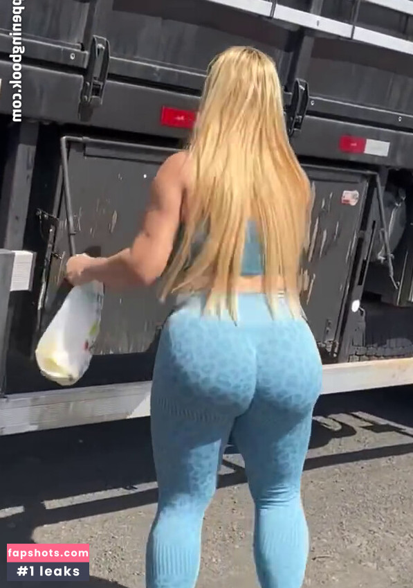 Aline Füchter Ouriques Nahé úniky fotek pouze od fanoušků #74 - Fapshots