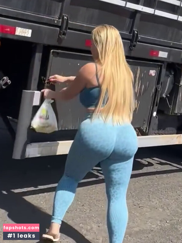 Aline Füchter Ouriques Nahé úniky fotek pouze od fanoušků #76 - Fapshots