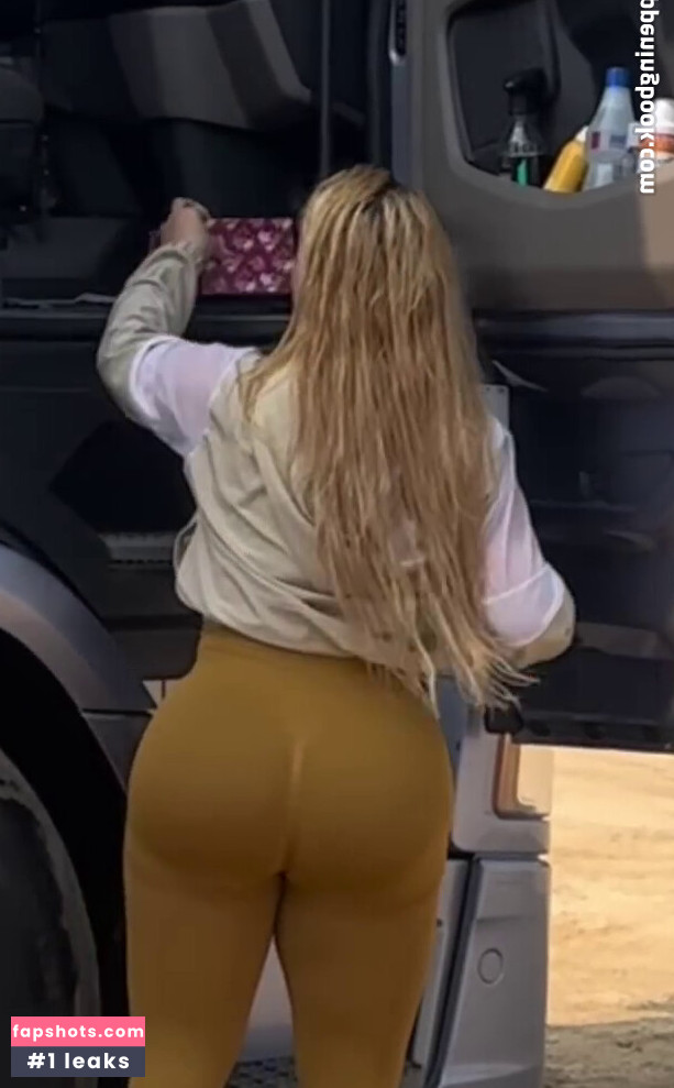 Aline Füchter Ouriques Nahé úniky fotek pouze od fanoušků #84 - Fapshots