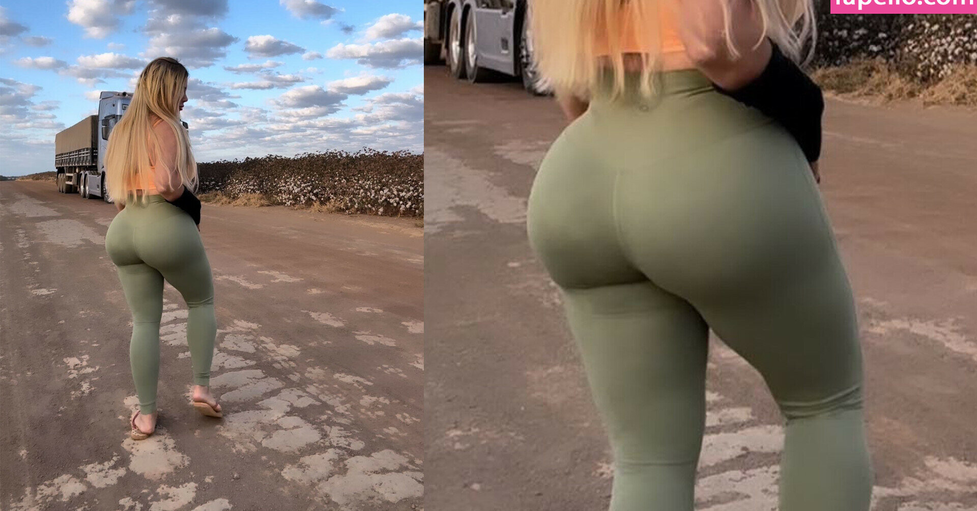 aline-fuchter-ouriques Nahé úniky fotek pouze od fanoušků #177 - Fapshots