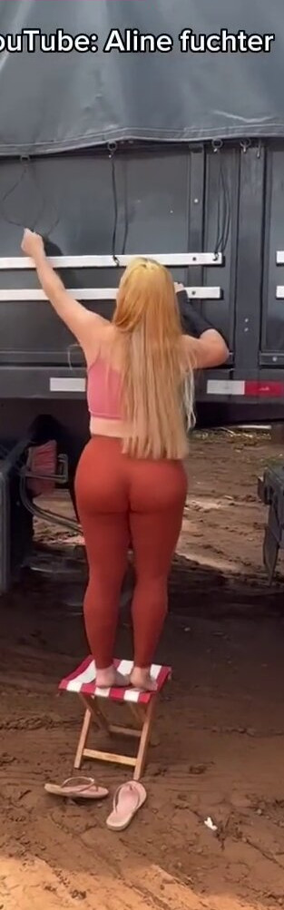 aline-fuchter-ouriques Filtración Desnuda OnlyFans Foto #600 - Fapshots