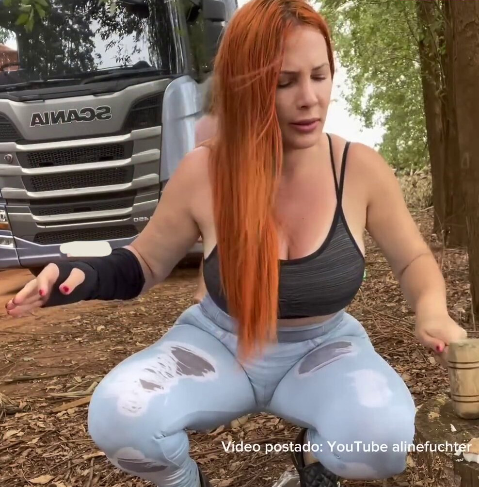 aline-fuchter-ouriques Filtración Desnuda OnlyFans Foto #745 - Fapshots