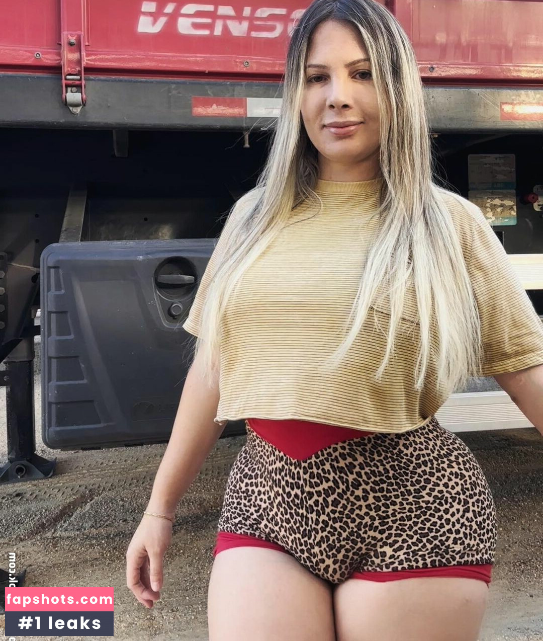 Aline FÜtcher Ouriques Nahé úniky fotek pouze od fanoušků #17 - Fapshots