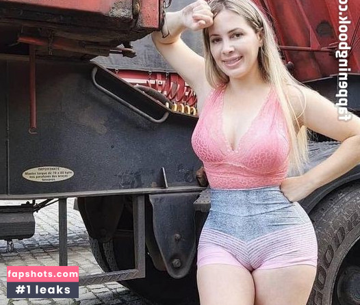 Aline FÜtcher Ouriques Nahé úniky fotek pouze od fanoušků #23 - Fapshots