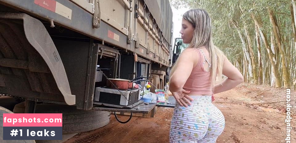 Aline FÜtcher Ouriques Nahé úniky fotek pouze od fanoušků #25 - Fapshots