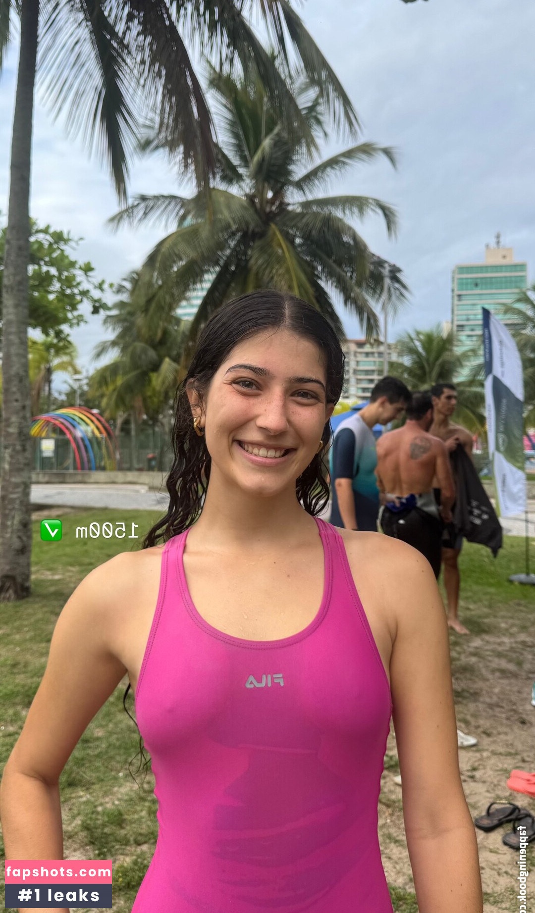 Aline Ghidetti Nude Leaks OnlyFans Photos #2 - Fapshots