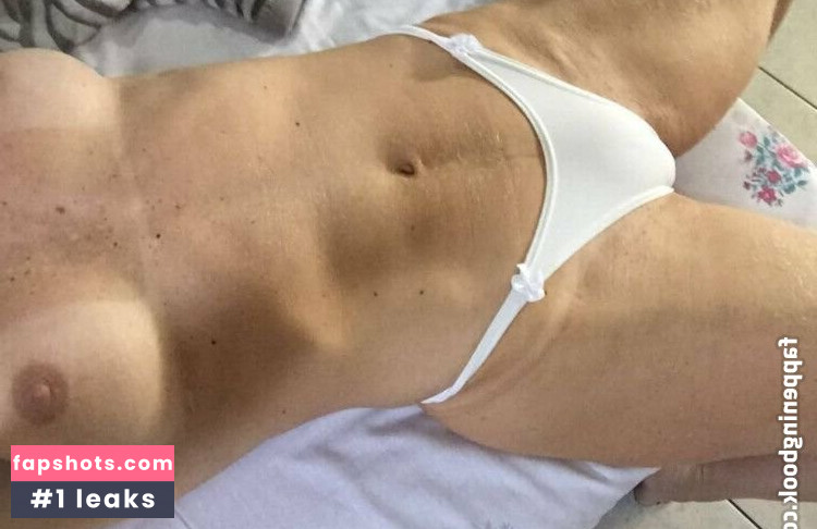 Aline Hirth Nude Leaks OnlyFans Photos #4 - LeakJerk