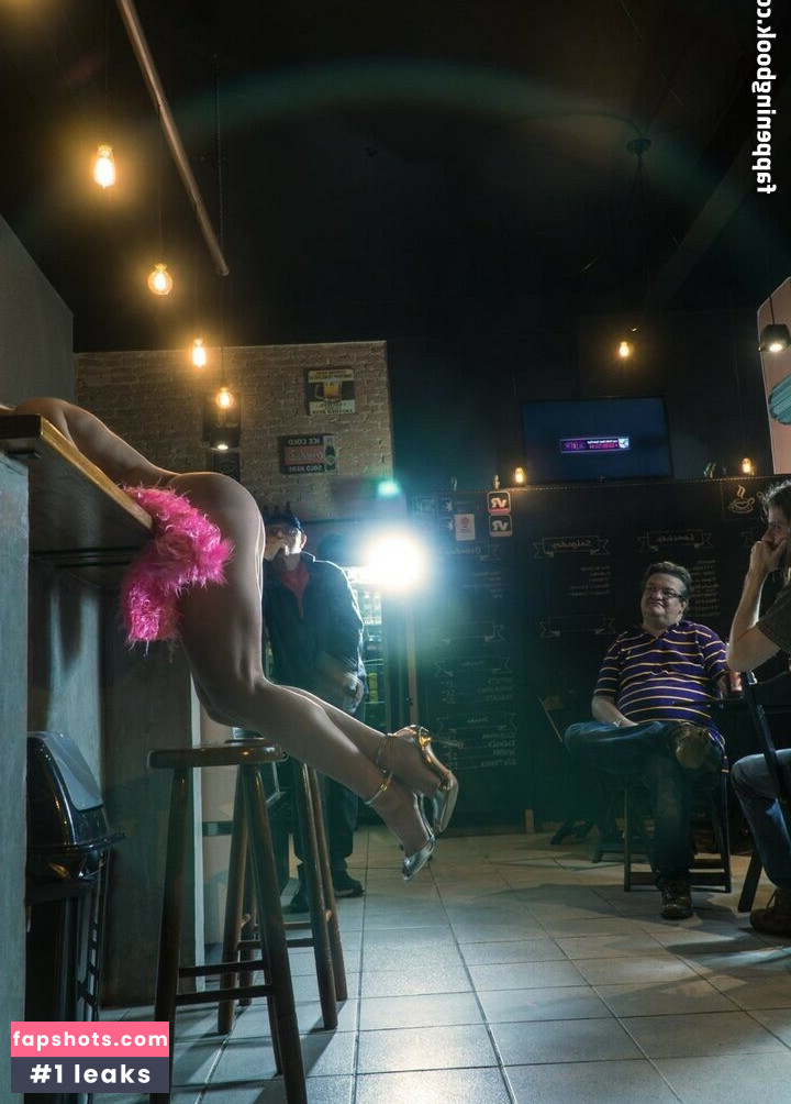 Aline Hirth Nude Leaks OnlyFans Photos #31 - LeakJerk