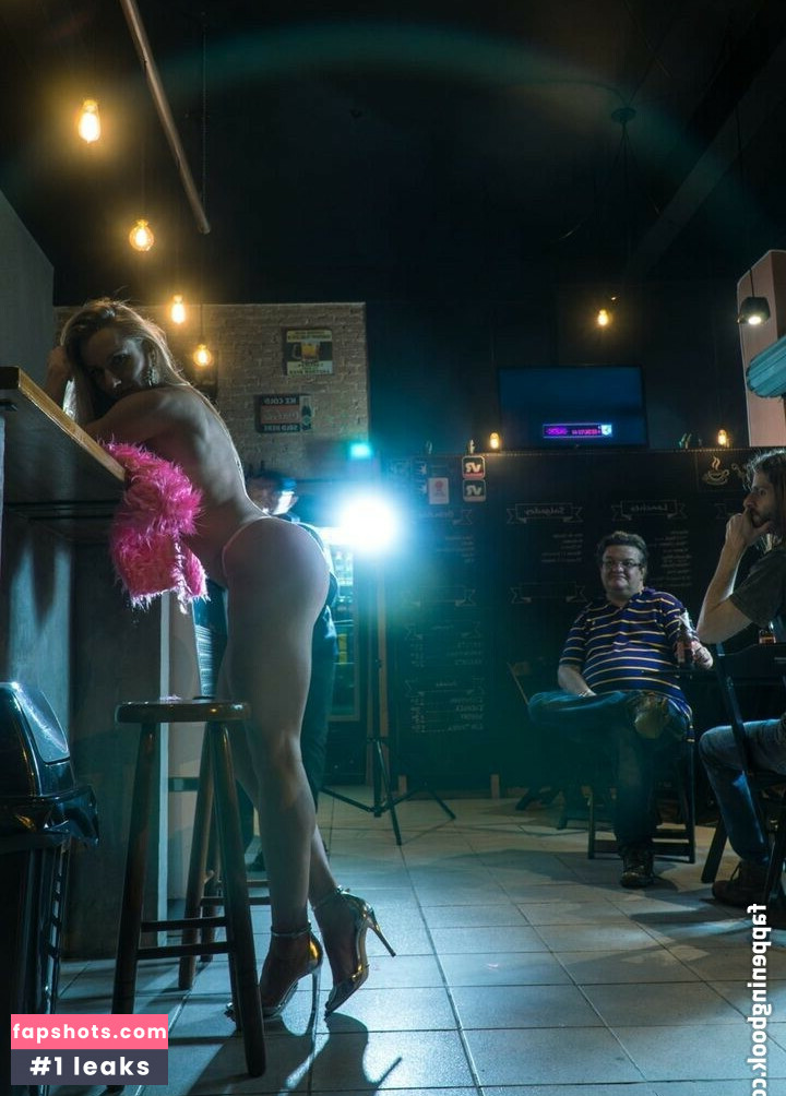 Aline Hirth Nude Leaks OnlyFans Photos #32 - LeakJerk