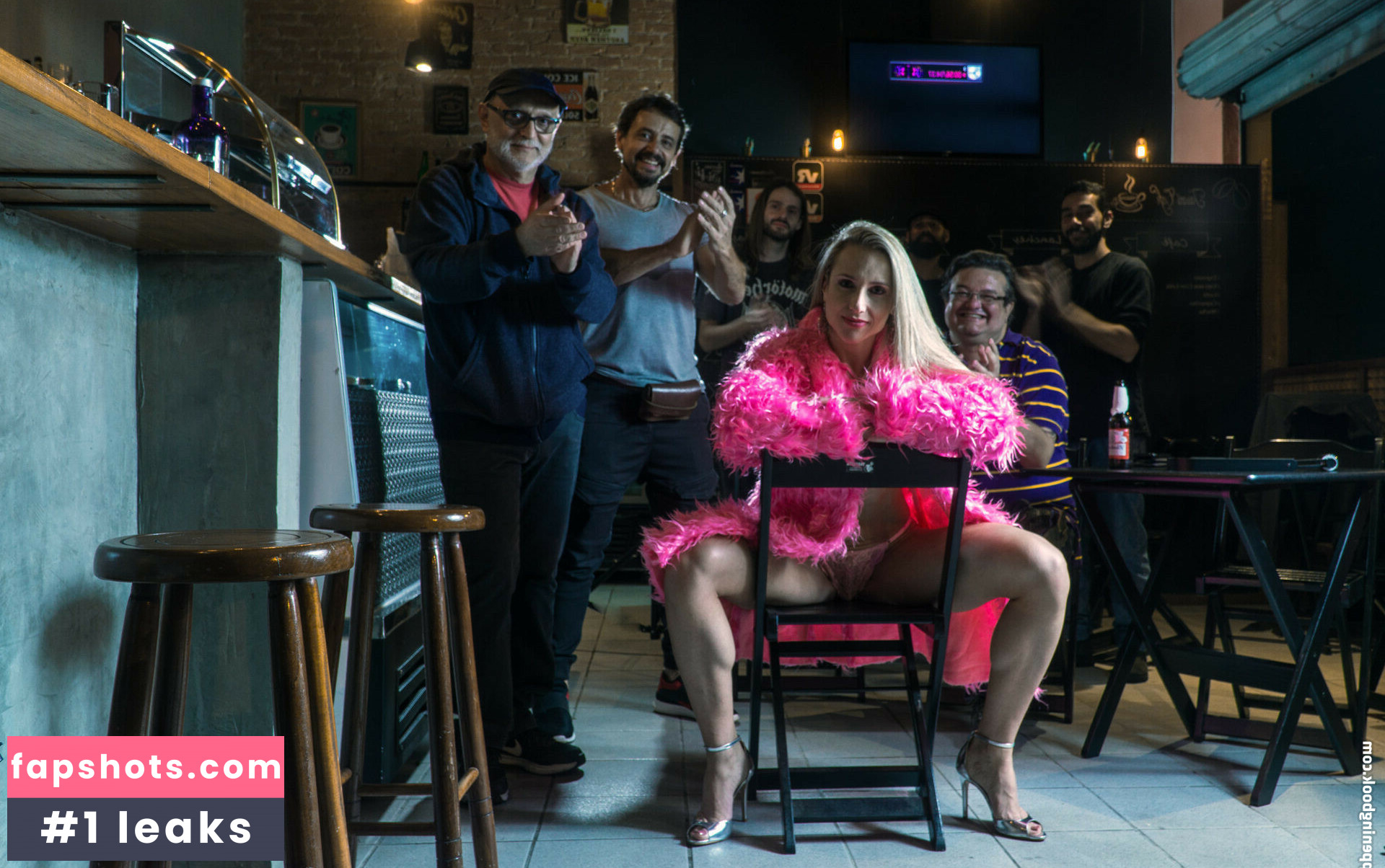 Aline Hirth Nude Leaks OnlyFans Photos #45 - LeakJerk