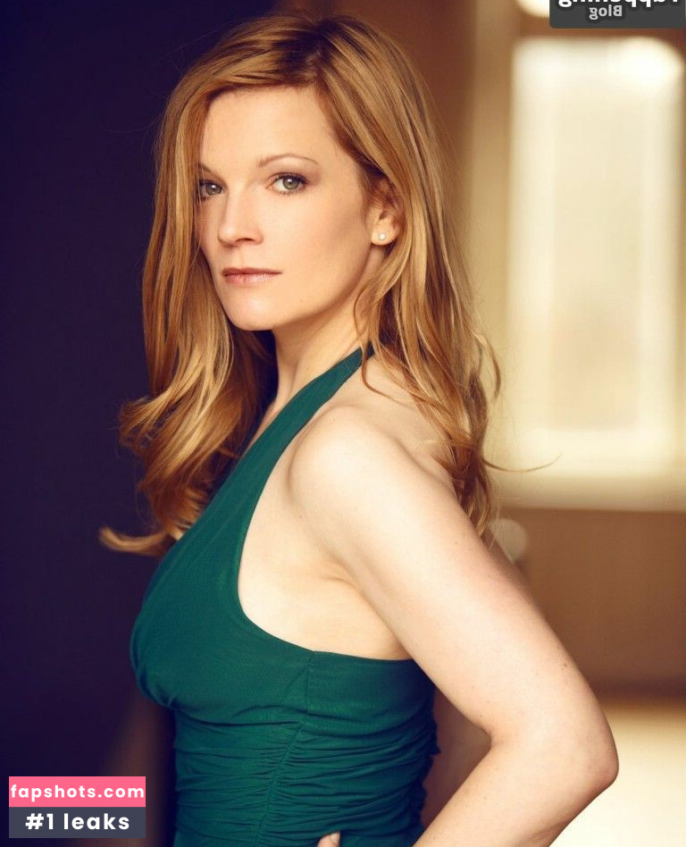 Aline Hochscheid gallery photo #2