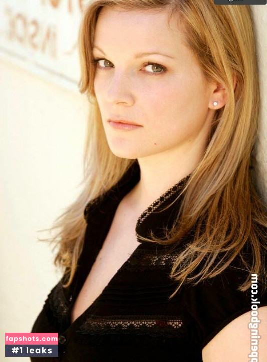 Aline Hochscheid gallery photo #5