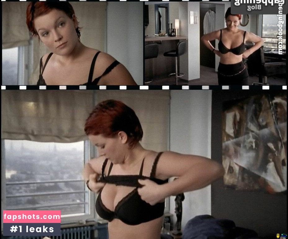 Aline Hochscheid gallery photo #7