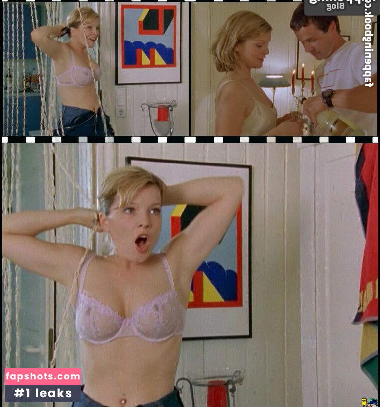 Aline Hochscheid gallery photo #8